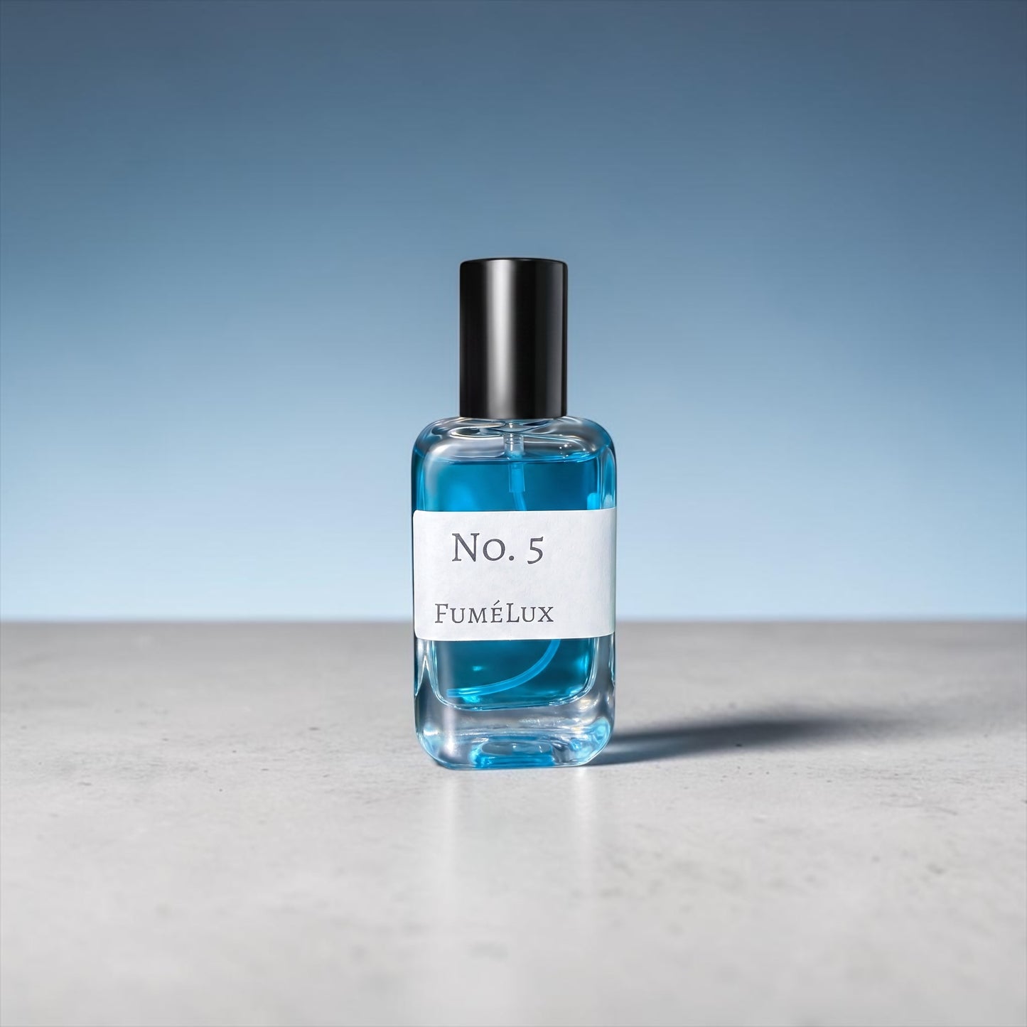No. 5 - Extrait de Parfum (30ml)