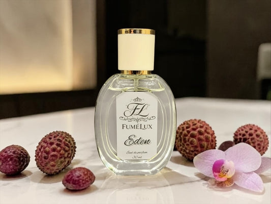 🍒 Eden - Eau de Parfum (30ml)