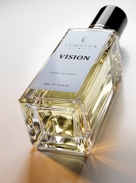 Vision – Eau de Parfum (30ml)