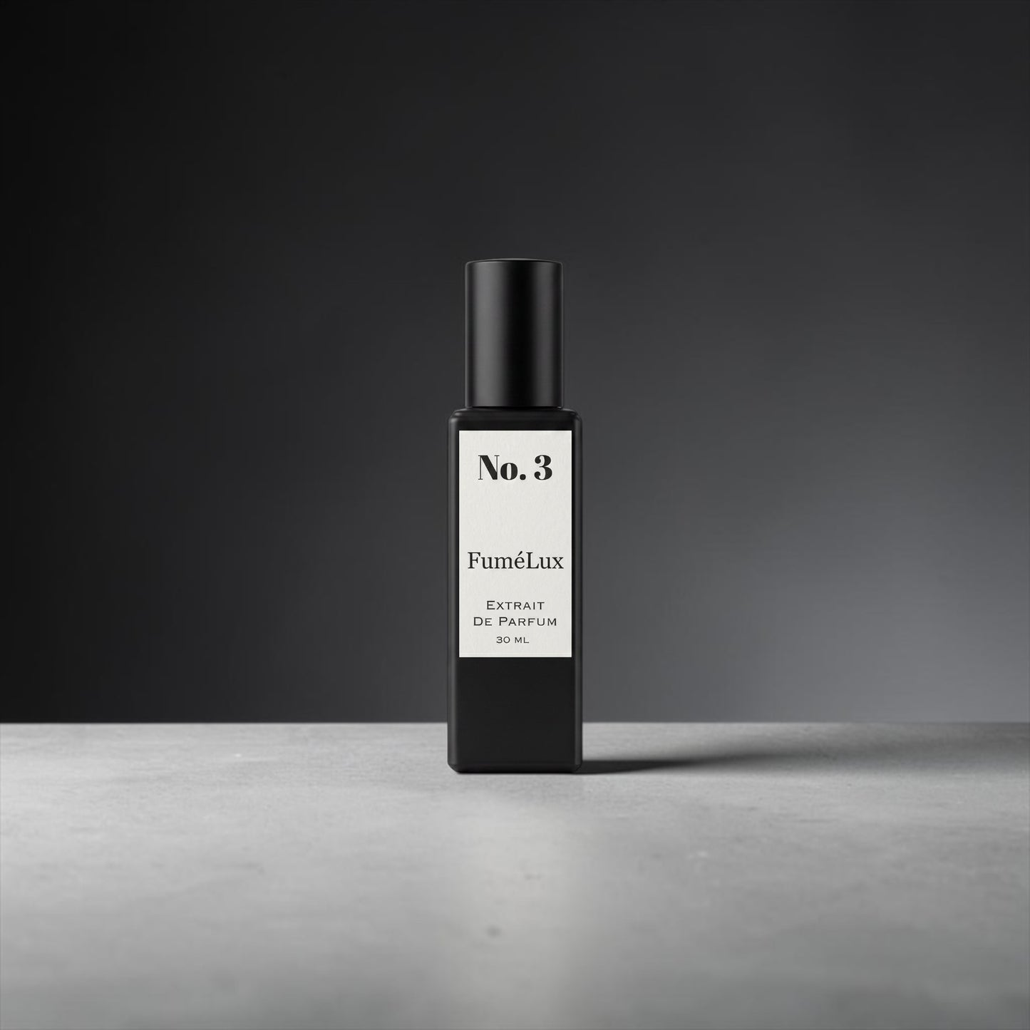 No.3 - Parfum (30ml)