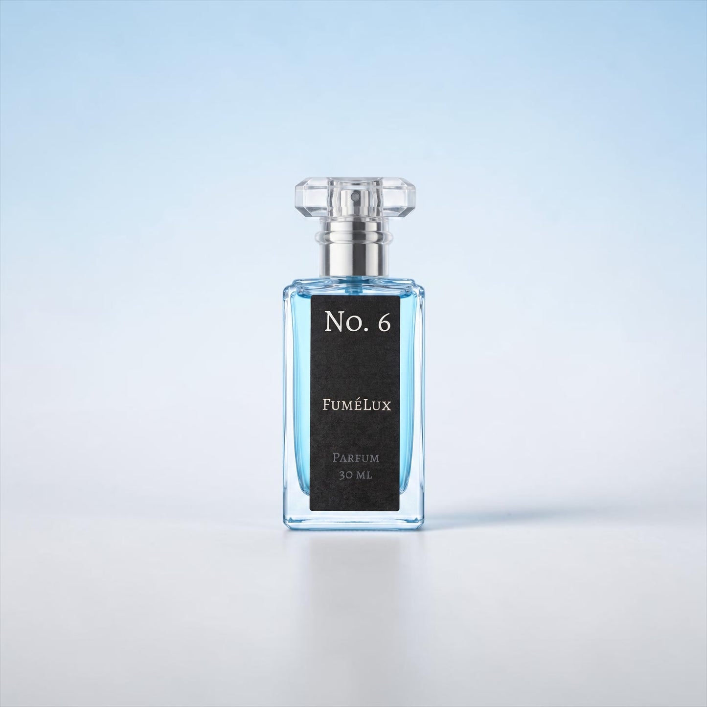 No. 6 - Parfum (30ml)