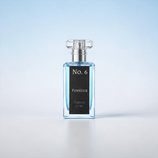 No. 6 - Parfum (30ml)
