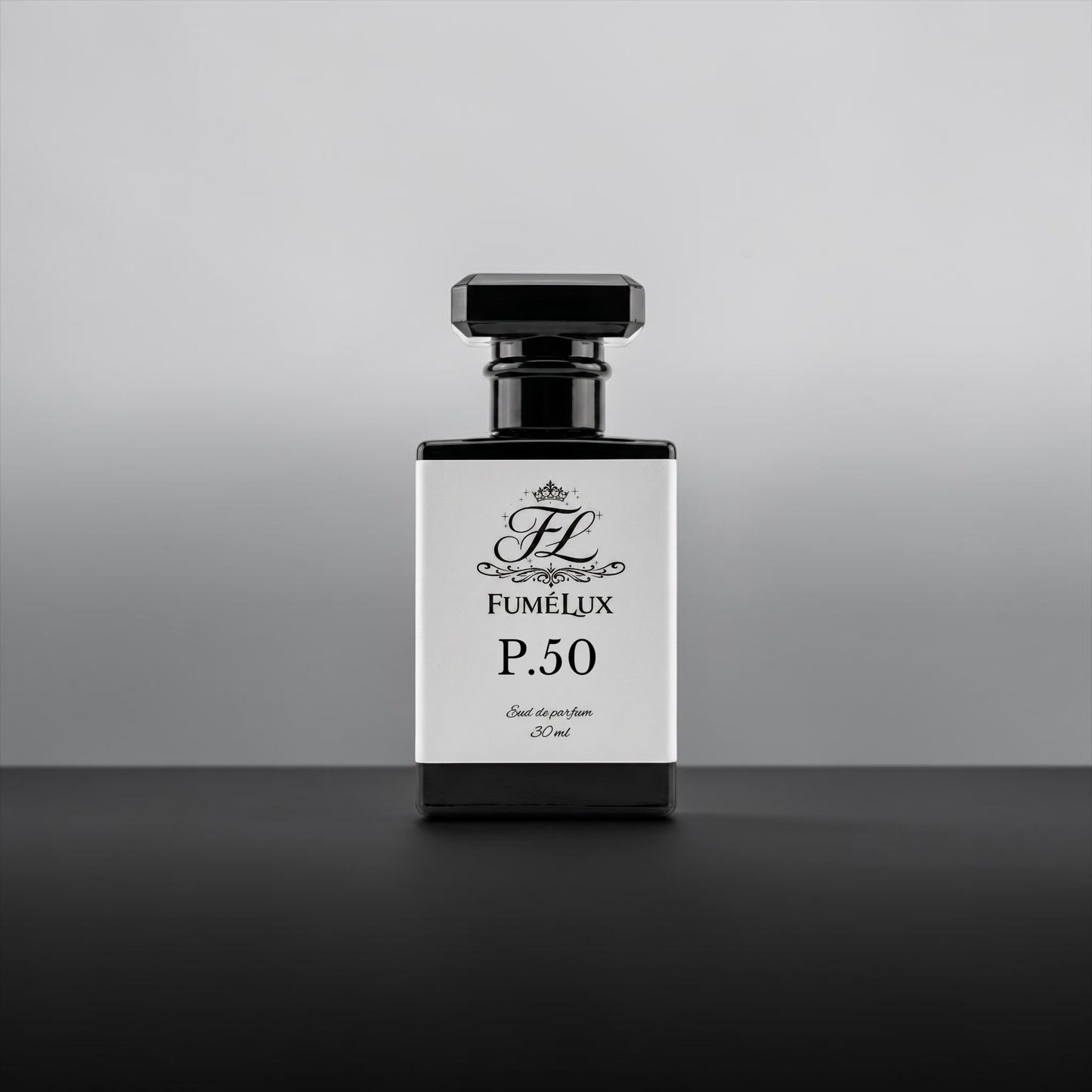 P. 50 - Parfum (30ml)