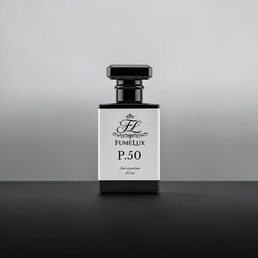 P. 50 - Parfum (30ml)