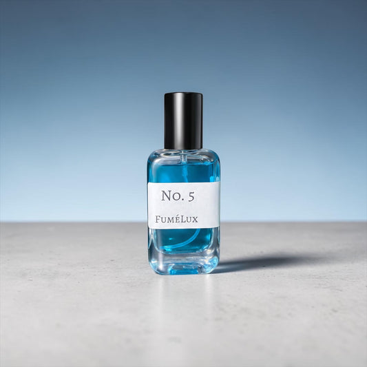 No. 5 - Extrait de Parfum (30ml)