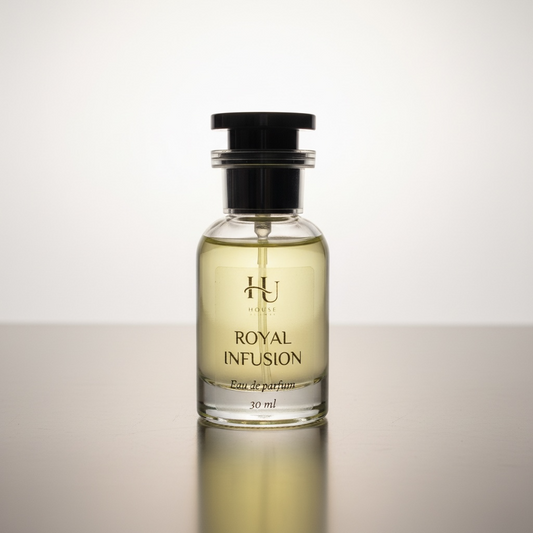 Royal Infusion – Eau de Parfum (30ml)
