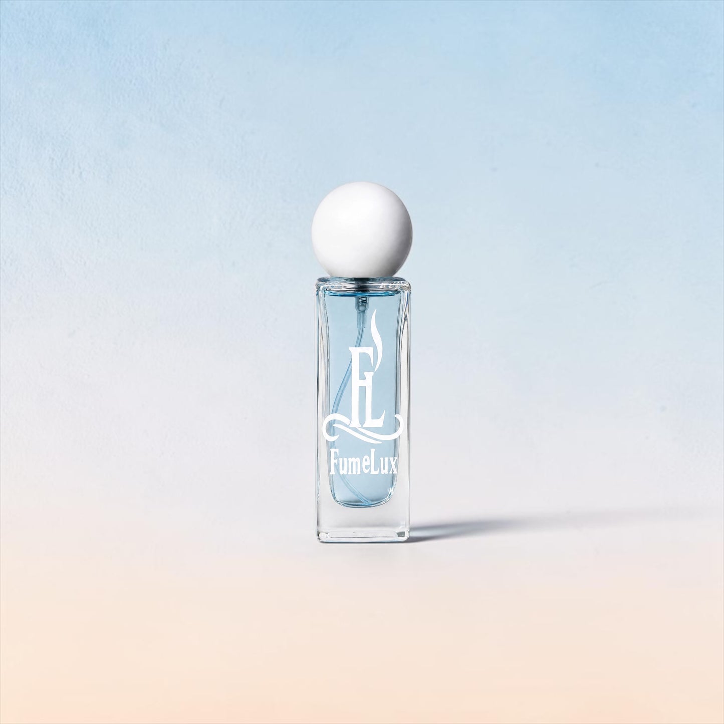 Blue Water - Parfum (30ml)