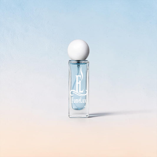 Blue Water - Parfum (30ml)