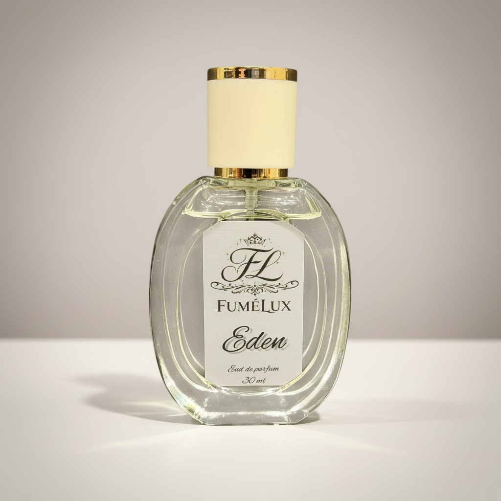 🍒 Eden - Eau de Parfum (30ml)