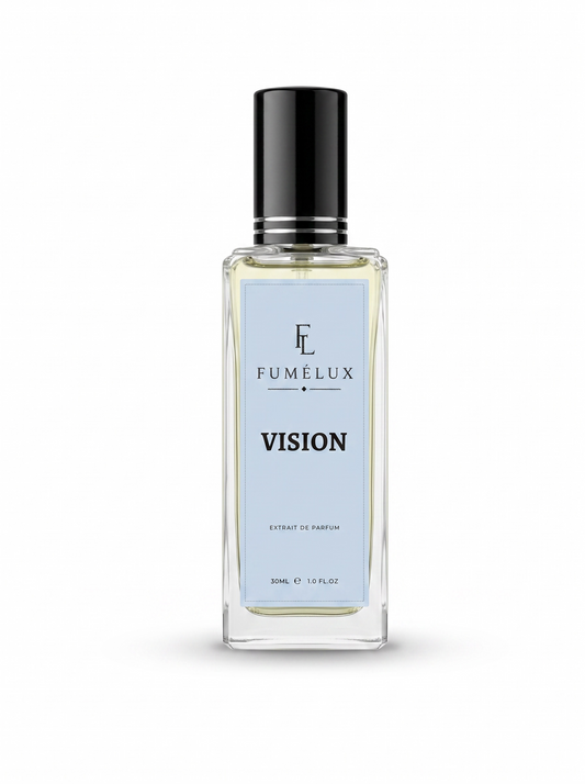 Vision – Eau de Parfum (30ml)