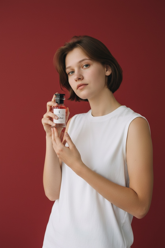 🍒 Eden - Eau de Parfum (30ml)