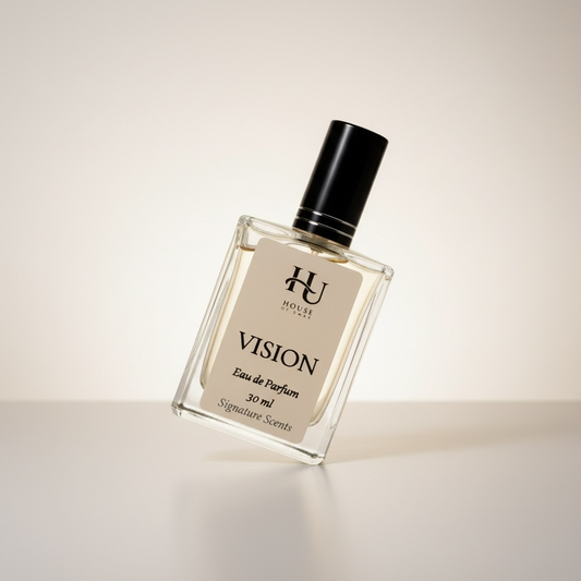 Vision – Eau de Parfum (30ml)