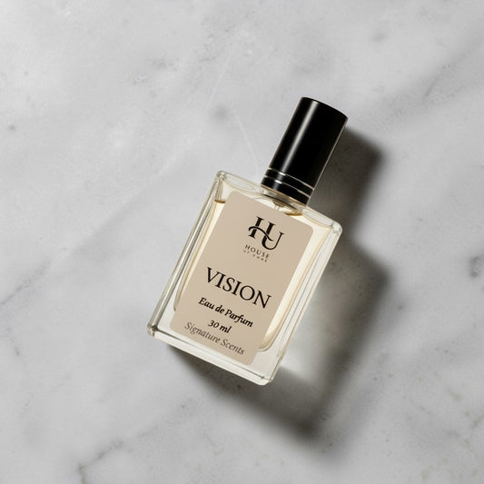 Vision – Eau de Parfum (30ml)