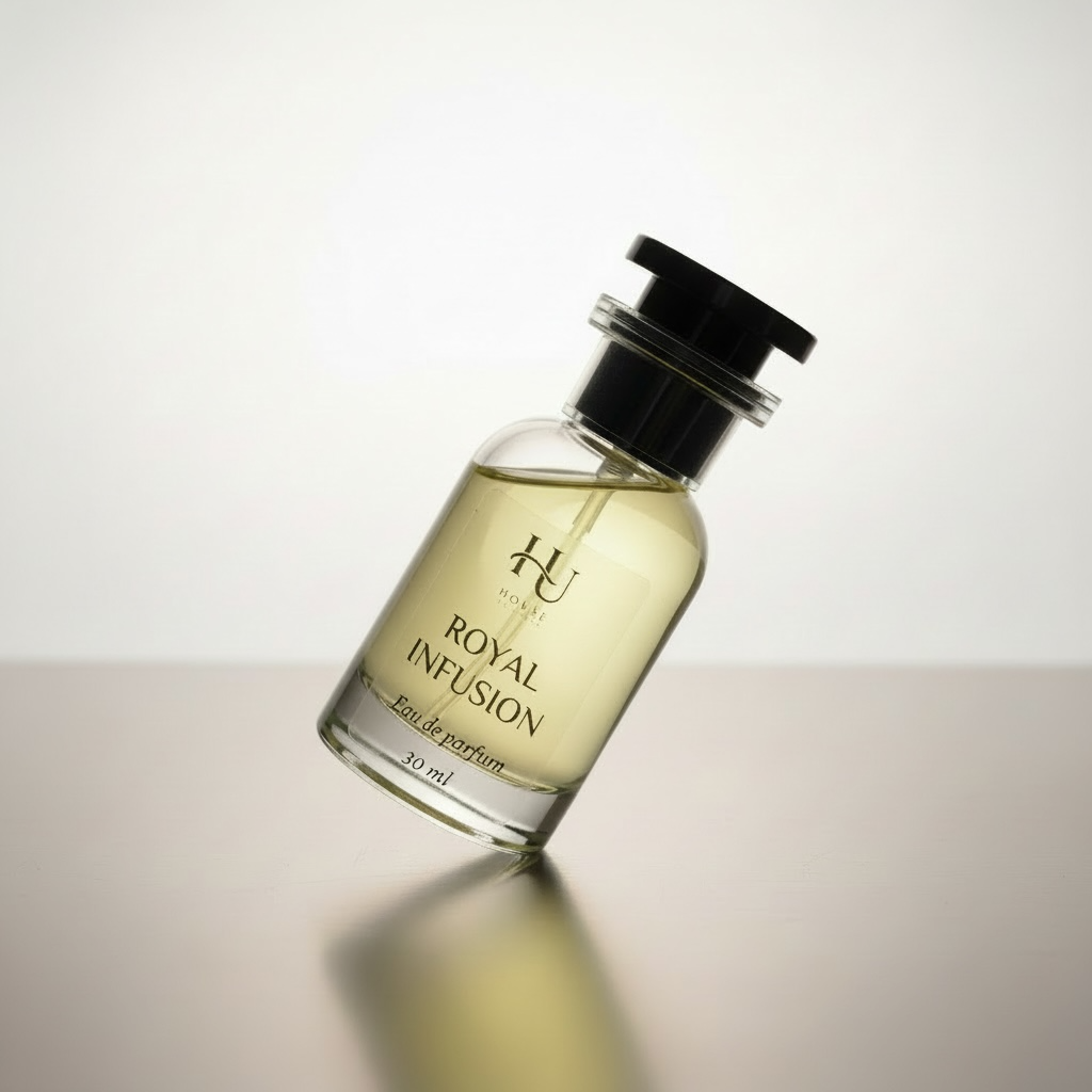Royal Infusion – Eau de Parfum (30 ml)