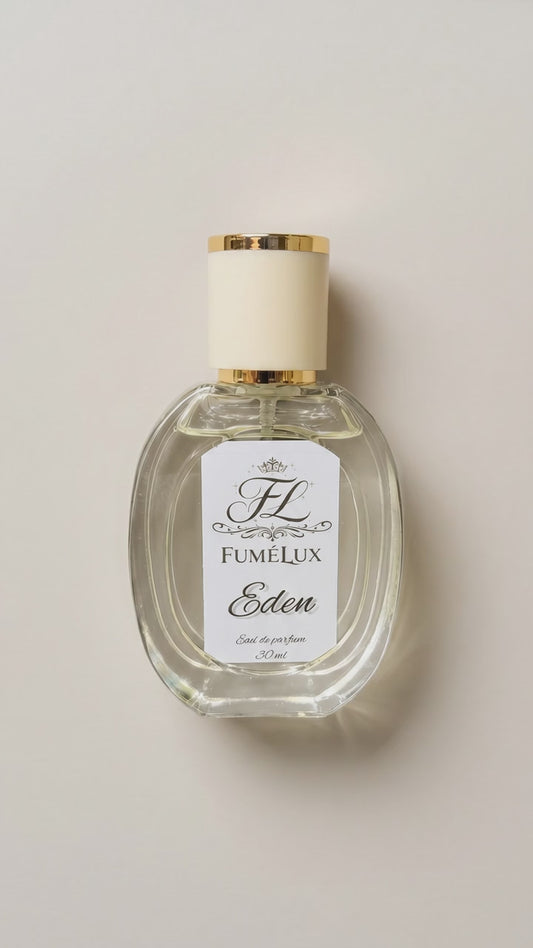 🍒 Eden - Eau de Parfum (30ml)